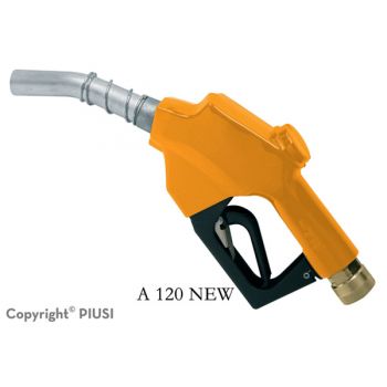 自動加油槍A60-80-120-280