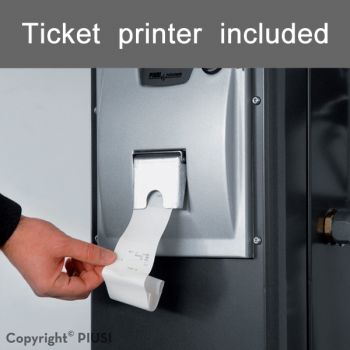 SELF SERVICE FM 全功能系列小型燃料加油機(jī)