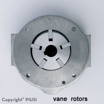 VISCOMAT  VANE  交流葉片泵