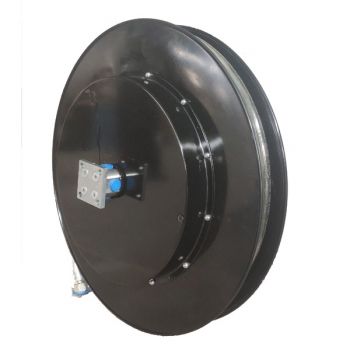 3P---3路標(biāo)準(zhǔn)三聯(lián)管卷筒