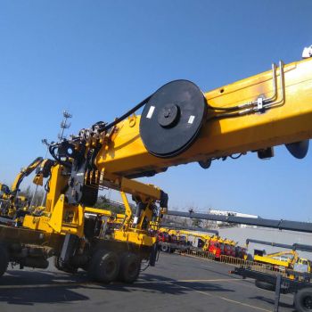 2P/F ---法蘭盤支架雙聯管卷筒