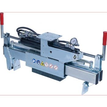 液壓路緣石夾具